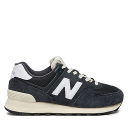 New Balance Sneakersy New Balance U574RBH Šedá