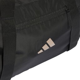 

Сумка adidas Sport Bag IJ7478 Black/Coppmt/Black, Чорний