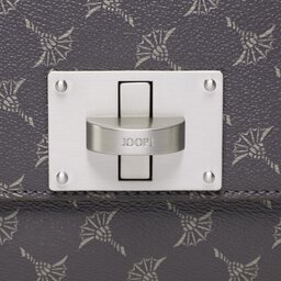 

Сумка JOOP! Nil 4140006657 Dark Grey 802, Сірий