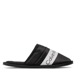 

Тапочки Calvin Klein Jeans Home Slide YM0YM00528 Black BDS, Чорний