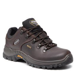 Grisport Trekkingi Grisport 10309D69G Marrone