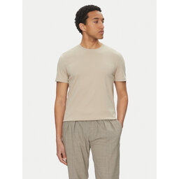 JOOP! JOOP! Camiseta 17 JJ-22Priamo 30045539 Beis Modern Fit