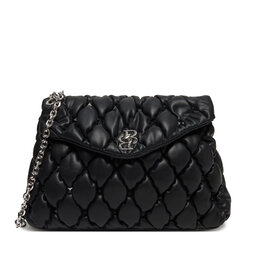 Badura Handtasche Badura BW-B2948 Schwarz