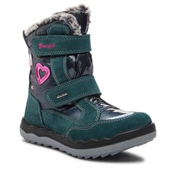 Primigi Stivali da neve Primigi GORE-TEX 4885200 S Malach/Petrolio