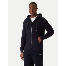 Guess Jeans Guess Jeans Majica M5BI78 K8FQ4 Bela Regular Fit