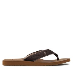 

В'єтнамки Rip Curl Reactor Open Toe 19VMOT Brown/Tan 1153, Коричневий