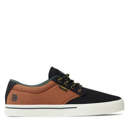 

Снікерcи Etnies Jameson 2 Eco 4101000323 Black/Tan/Orange 891, Чорний