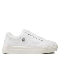 

Снікерcи Liu Jo 4F2733 EX014 White 01111, Білий