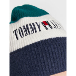

Шапкa Tommy Jeans AM0AM10505 0K4, Кольоровий