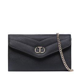 TWINSET Geantă TWINSET 231TQ7400 Nero 00006