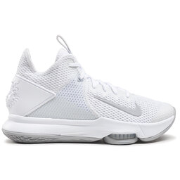 

Взуття Nike, Білий
