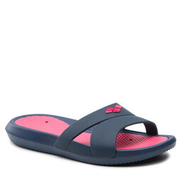 Arena Papucs Arena Nina 003787 103 Navy/Magenta/Navy