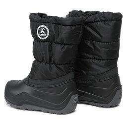 

Снігоходи Kamik Snowcozy NF8996C Black, Чорний