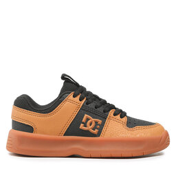 

Снікерcи DC Lynx Zero ADBS100269 Wheat/Black(WEA), Коричневий
