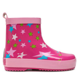 

Гумові чоботи Playshoes 180368 S Pink, Рожевий
