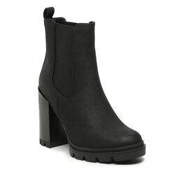 ONLY Stövletter ONLY 15304858 Black 4327647