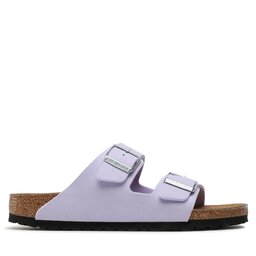 

Босоніжки Birkenstock Arizona 1025502 Violett, Фіолетовий