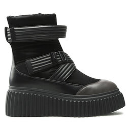 

Ботильйони Keddo 828126/18-01E Black, Чорний