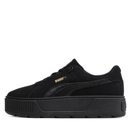 

Снікерcи Puma Karmen 384614 01 Puma Black/Puma Team Gold, Чорний