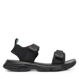 Nelli Blu Sandále Nelli Blu CSS20397-02 Čierna