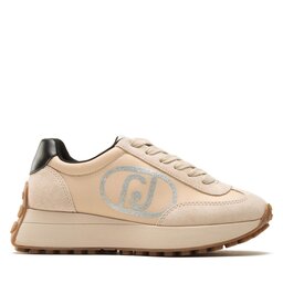 

Снікерcи Liu Jo Lolo 09 BA3099 PX003 Sand 01127, Бежевий