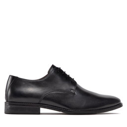 

Туфлі Salamander Sarento 31-66801-01 Black, Чорний
