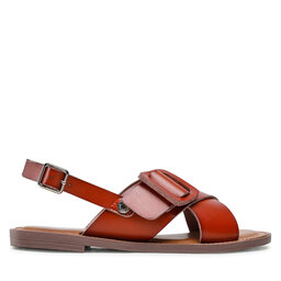 

Босоніжки Refresh 79809 Camel, Коричневий