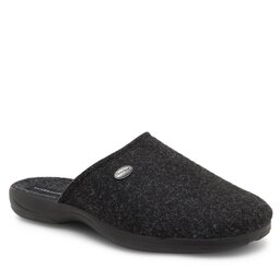 Home & Relax Chaussons Home & Relax 020/PET Noir