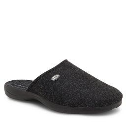 Home & Relax Hausschuhe Home & Relax 020/PET Schwarz