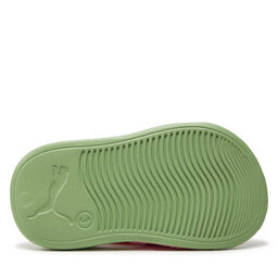 

Босоніжки Puma Popcat 20 Backstrap Ac Inf 373862-20 Pink Lilac/Pure Green, Рожевий