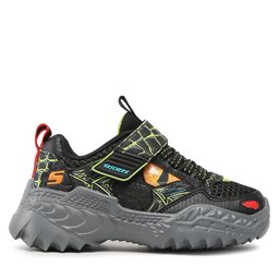 

Снікерcи Skechers Skech-O-Saurus 402235L/BKLM Black, Чорний