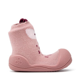 

Взуття Attipas Endangered Fox A20EN Pink, Рожевий