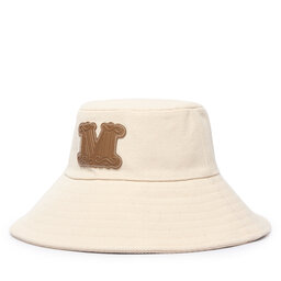 Max Mara Beachwear Hut Max Mara Beachwear Gondola 2616571019650 Beige