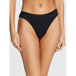 Hanro Hanro Braguitas clásicas Sensation 1403 Negro