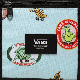 

Термосумка Vans Cooler VN0A3HCCG5O1 Blue Glow, Голубий