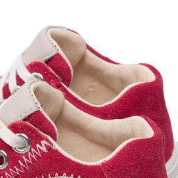 

Черевики Superfit 1-000348-5020 Rot/Weiss, Рожевий