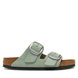 Birkenstock Чехли Birkenstock Arizona Big Buckle 1029311 Зелен