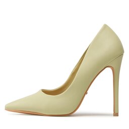 

Туфлі на шпильці DeeZee 92831-201D Light Green, Зелений