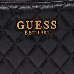 

Сумка на пояс Guess Maila (Qb) Mini Bags HWQB86 61800 BLA, Чорний