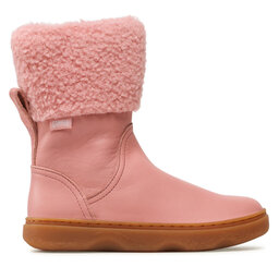 

Чоботи Camper Kiddo Kids K900240-006 M Pink, Рожевий