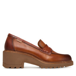 Pikolinos Pusbačiai Pikolinos W7A-3904C1 Ruda