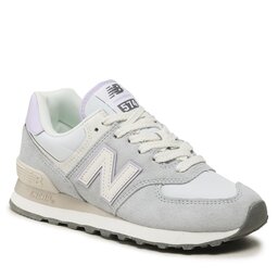 New Balance Laisvalaikio batai New Balance WL574AG2 Pilka