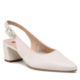 HÖGL Сандали HÖGL 3-104600 Cream 1200