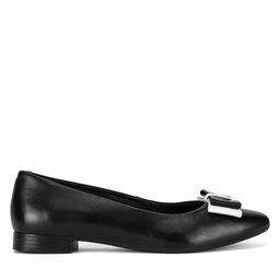 Lasocki Ballerinas Lasocki RST-KOLETTA-41 Schwarz