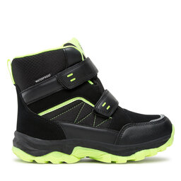 

Снігоходи Sprandi CP86-22863 Black, Чорний