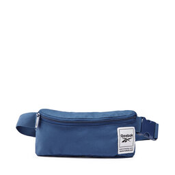 Reebok Чанта за кръст Reebok Workout Ready Waist Bag HD9852 batik blue