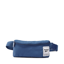 Reebok Riñonera Reebok Workout Ready Waist Bag HD9852 batik blue
