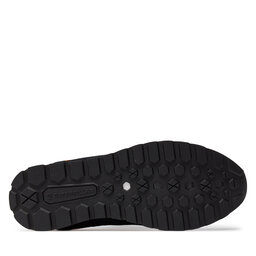 

Снікерcи CATerpillar Ventura Shoe P110712 Black/Black, Чорний
