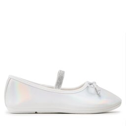 

Балетки Nelli Blu CSS20395-03 White, Білий