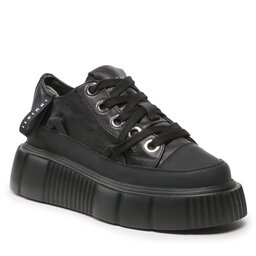 Inuikii Αθλητικά Inuikii Leather Matilda 30102-033 Black